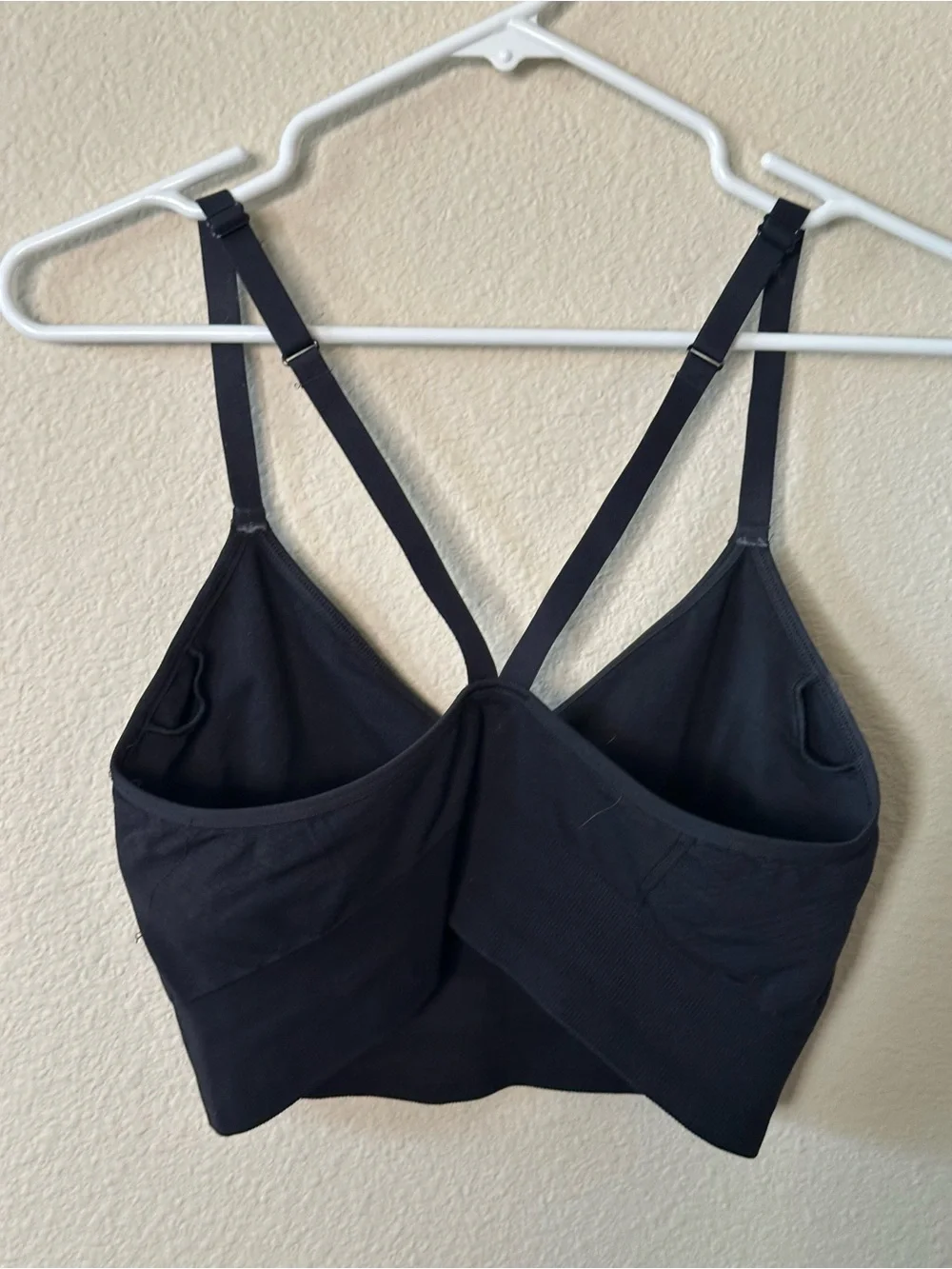 Under Armour comfortable black